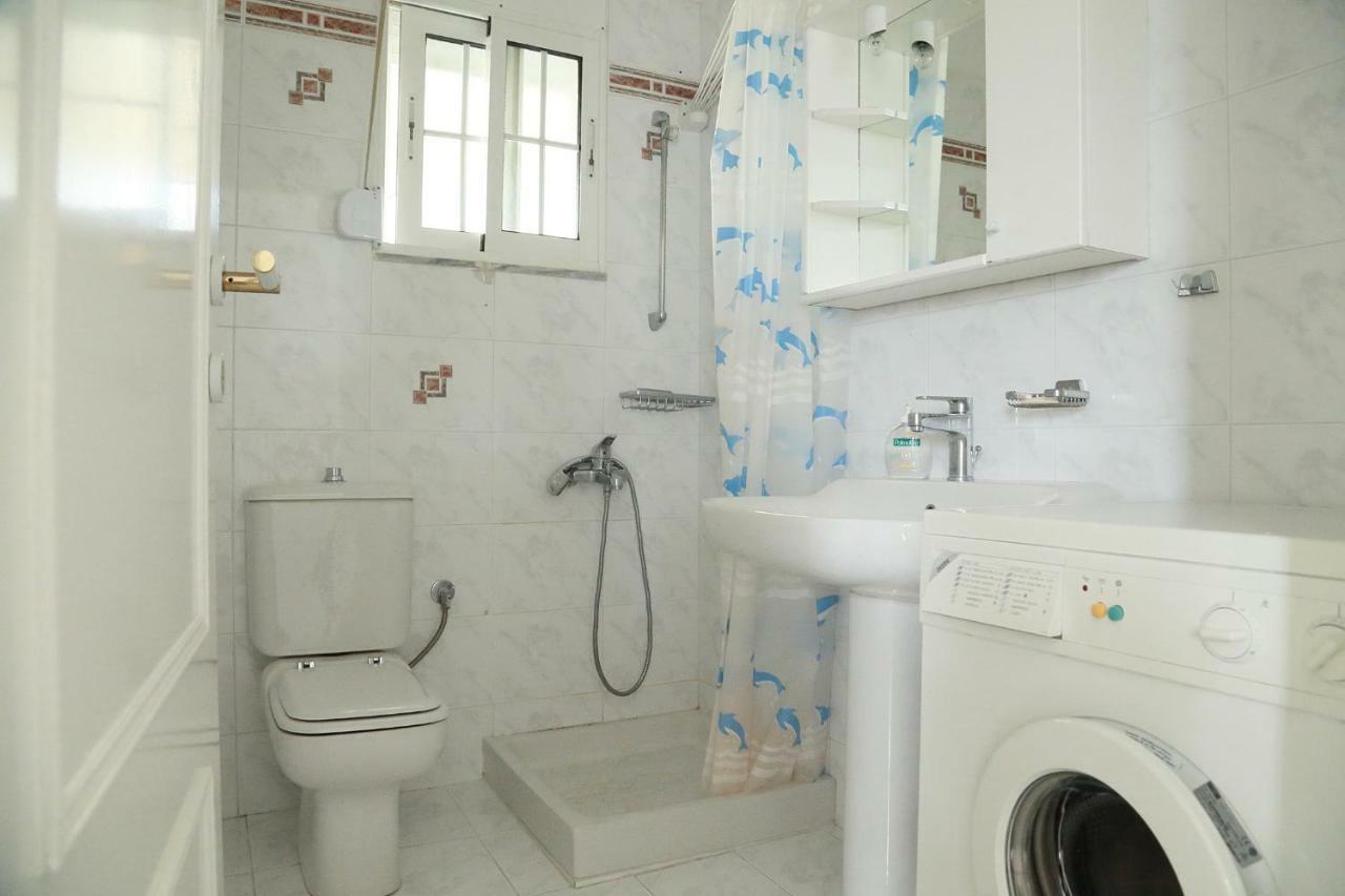 Villa Avdira Porto Molo Paralia Avdhiron Zewnętrze zdjęcie